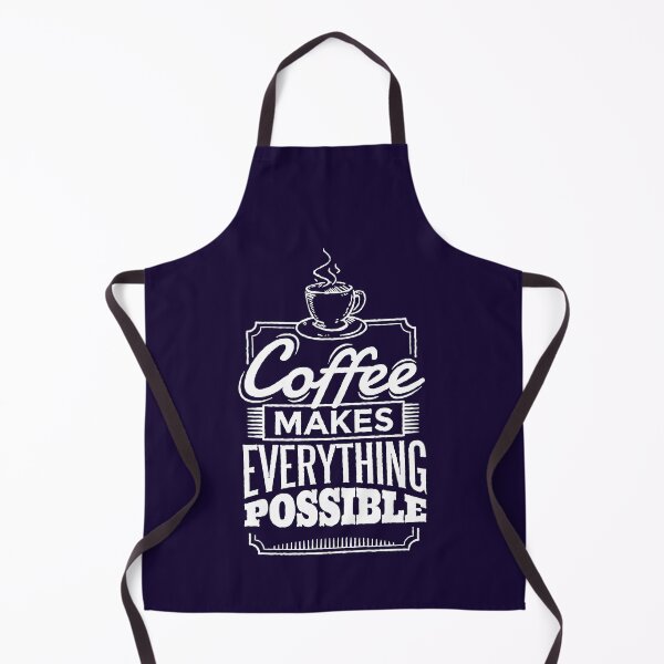 Item preview, Coffee makes everything possible designed and sold by missmarylin.
