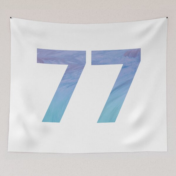 Item preview, 77 Angel number designed and sold by namaste-you.