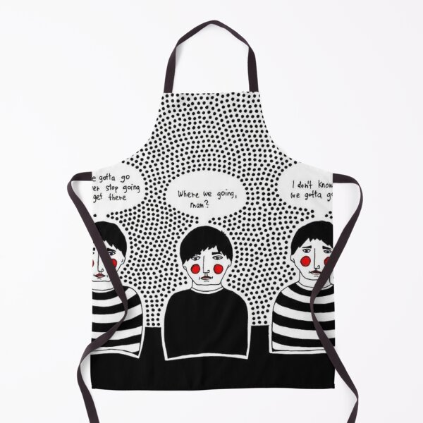Item preview, we gotta go designed and sold by erika sku.