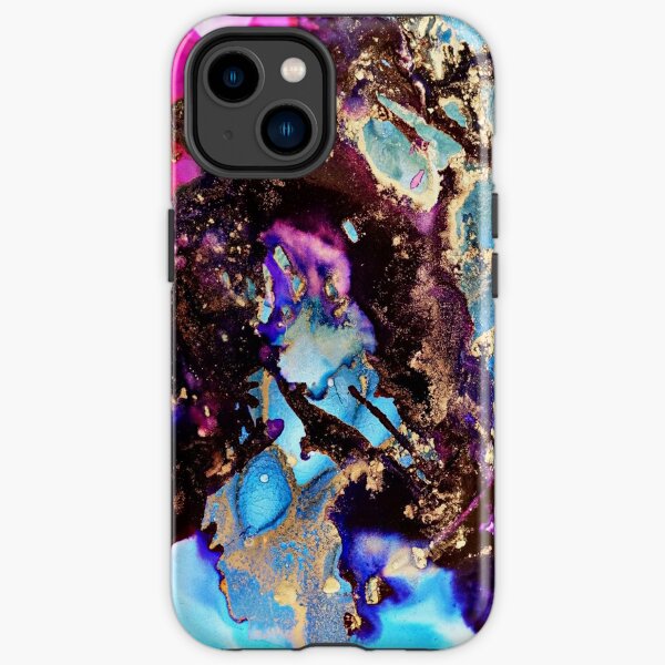 Galaxy iPhone Tough Case