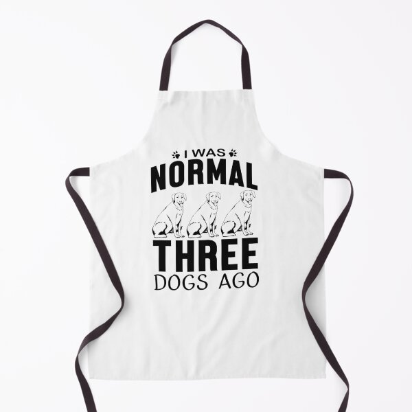 Item preview, I was normal three dogs ago designed and sold by JaMatt1983.