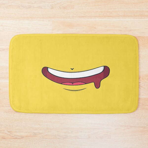 Item preview, Drooling Mouth Classic designed and sold by PabloooDuarte.
