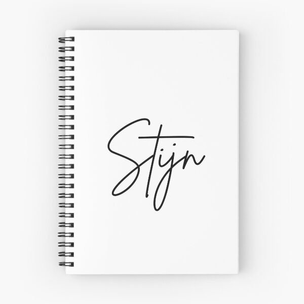 Item preview, Stijn designed and sold by AnthonyVdV.