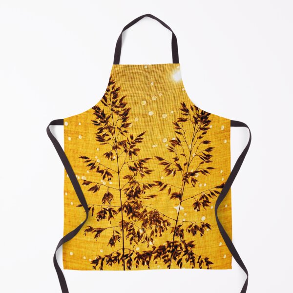 Item preview, Tender grasses - light and shadow # 1 designed and sold by MarionsArt.