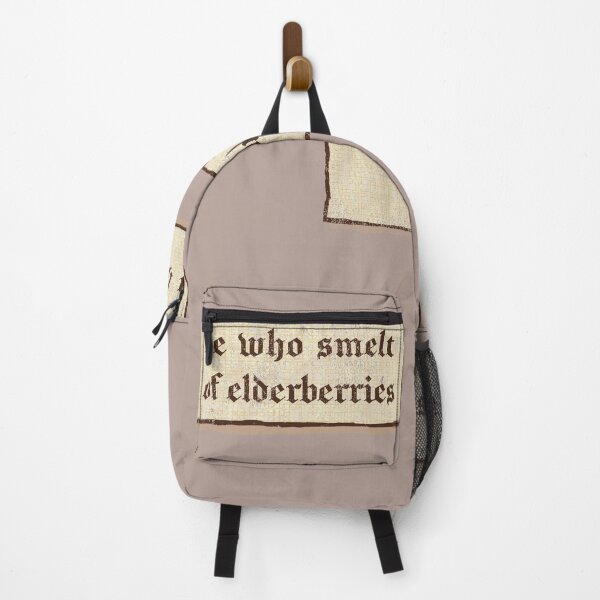 Item preview, Your father smelt of elderberries designed and sold by kg07.