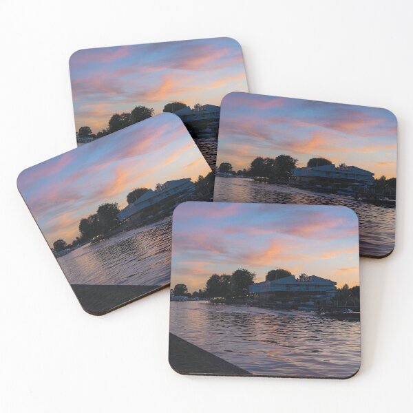 Item preview, Kingson Thames Twylight designed and sold by hawkie.