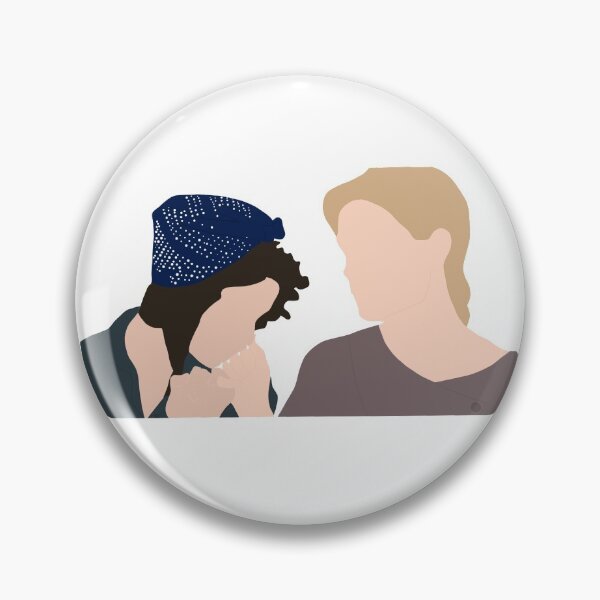 Item preview, Dani and Jamie - Do You Want Company? designed and sold by chloexx20.