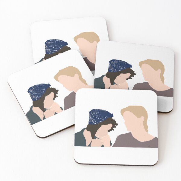 Item preview, Dani and Jamie - Do You Want Company? designed and sold by chloexx20.