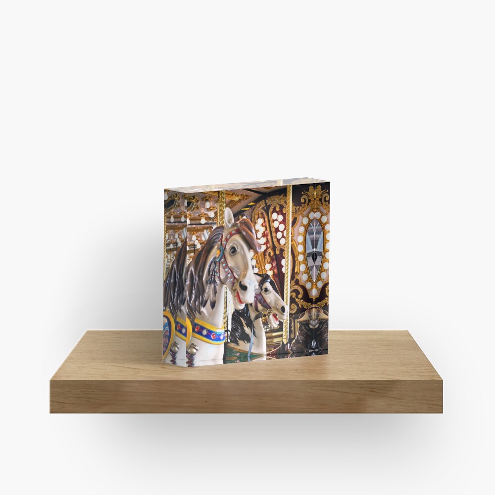 Item preview, Acrylic Block designed and sold by MarjorieB.