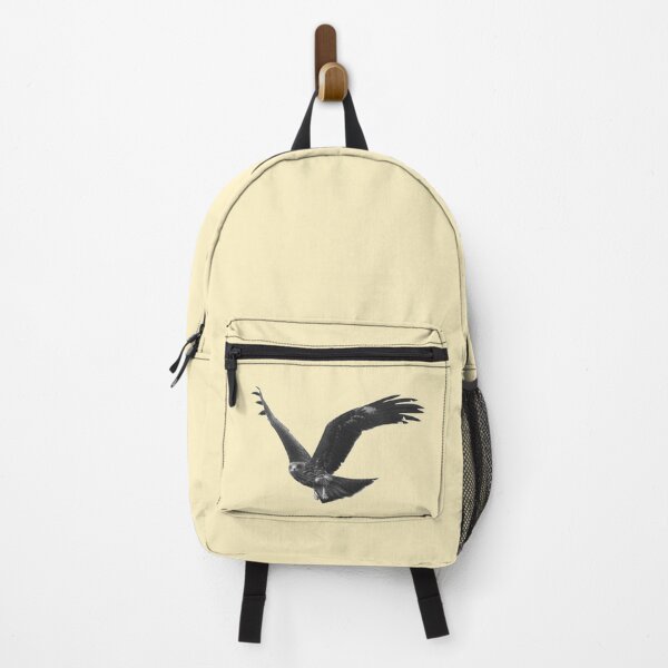 Item preview, Black kite designed and sold by LaGalleria-BNS by Moses Benson Gallery.