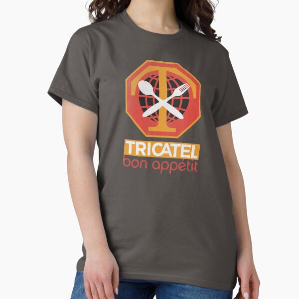 Item preview, TRICATEL designed and sold by Zyklotrop.