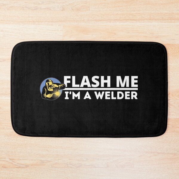 Item preview, funny welder gifts designed and sold by princegiri.