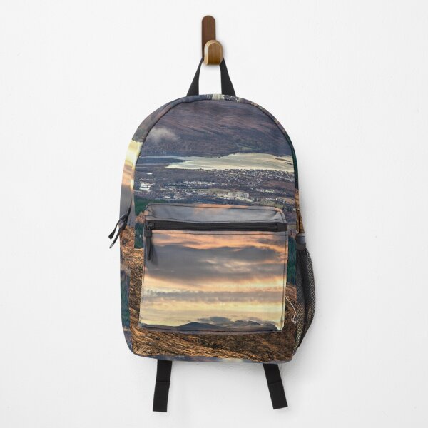 Item preview, Fort William Sunset designed and sold by Reg-K-Atkinson.