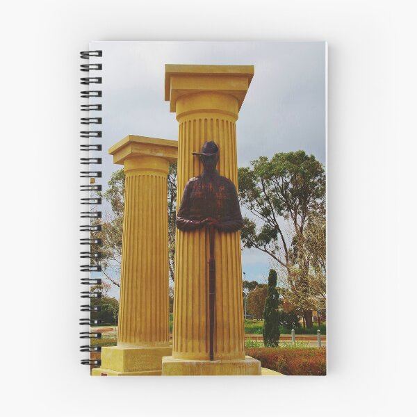Item preview, Rockingham War Memorial designed and sold by lezvee.