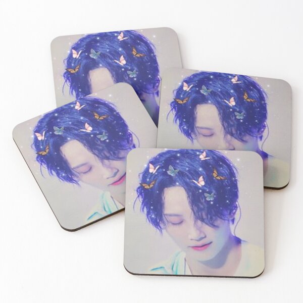 Item preview, Jeonghan Seventeen designed and sold by inniesart.
