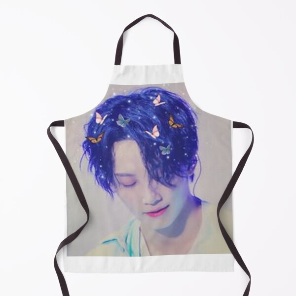 Item preview, Jeonghan Seventeen designed and sold by inniesart.