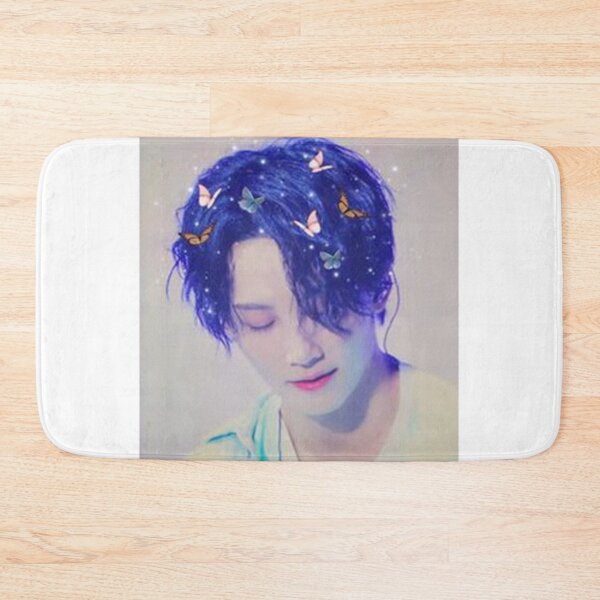 Item preview, Jeonghan Seventeen designed and sold by inniesart.
