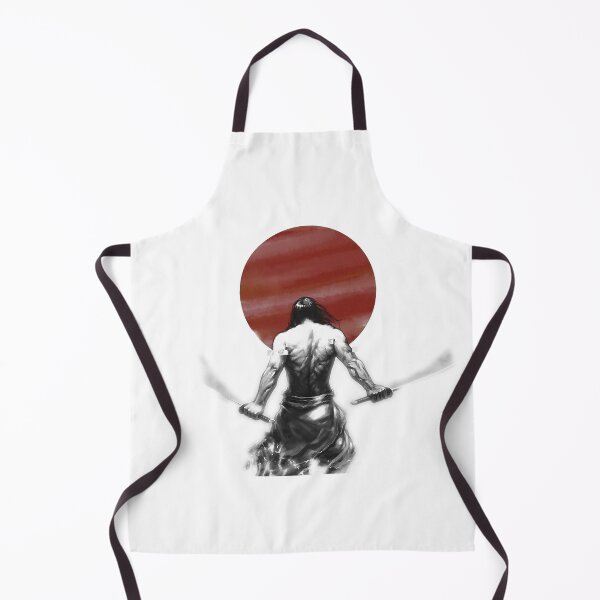 Item preview, Japanese Ghost Warrior Ninja designed and sold by 42youbest.