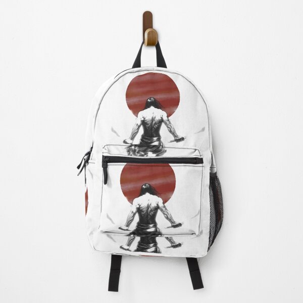 Item preview, Japanese Ghost Warrior Ninja designed and sold by 42youbest.
