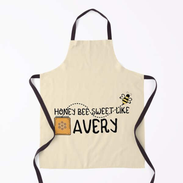 Item preview, HONEY BEE SWEET LIKE AVERY designed and sold by IzzyDee-Designs.