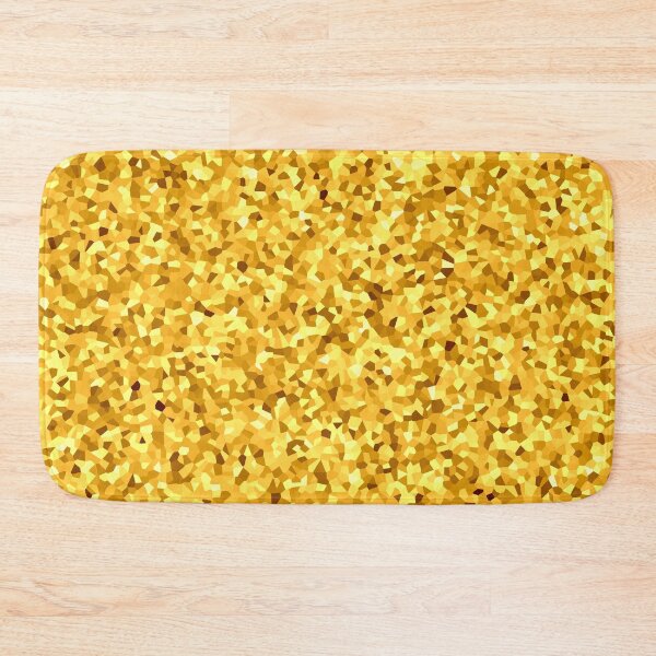 Item preview, yellow crystal pattern designed and sold by basitcv.