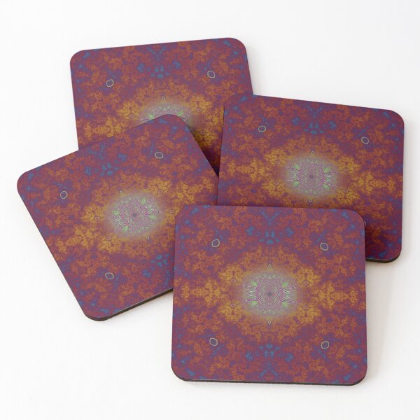 Item preview, Autumnal Investigation designed and sold by bloorose.