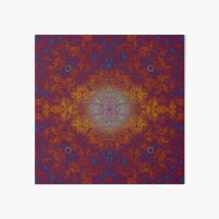 Item preview, Autumnal Investigation designed and sold by bloorose.