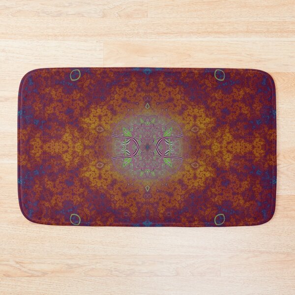 Item preview, Autumnal Investigation designed and sold by bloorose.