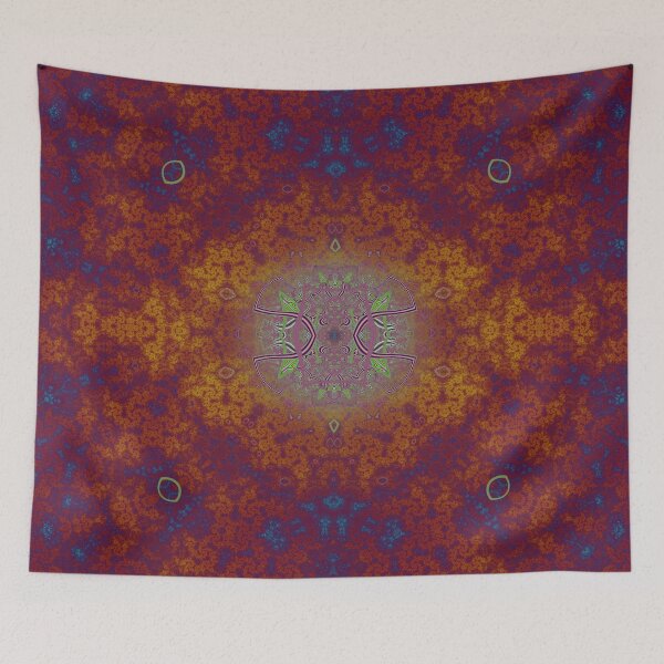 Item preview, Autumnal Investigation designed and sold by bloorose.