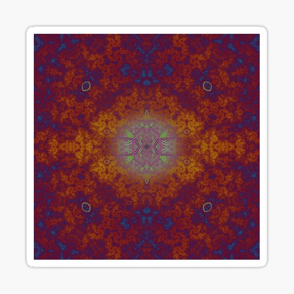 Item preview, Autumnal Investigation designed and sold by bloorose.