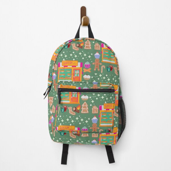Item preview, "Pudding out the Christmas treats" Bakery! designed and sold by SabrinaM77.