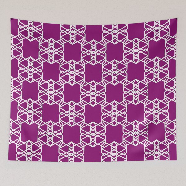 Item preview, Abstract geometric seamless pattern designed and sold by moustafakhalil.