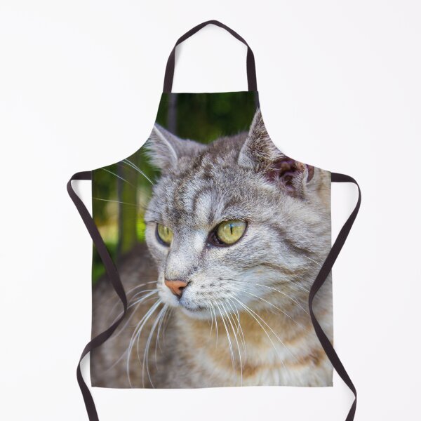 Item preview, Majestic cat designed and sold by MarionsArt.