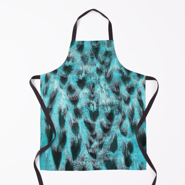 Item preview, Blue plumage designed and sold by MarionsArt.