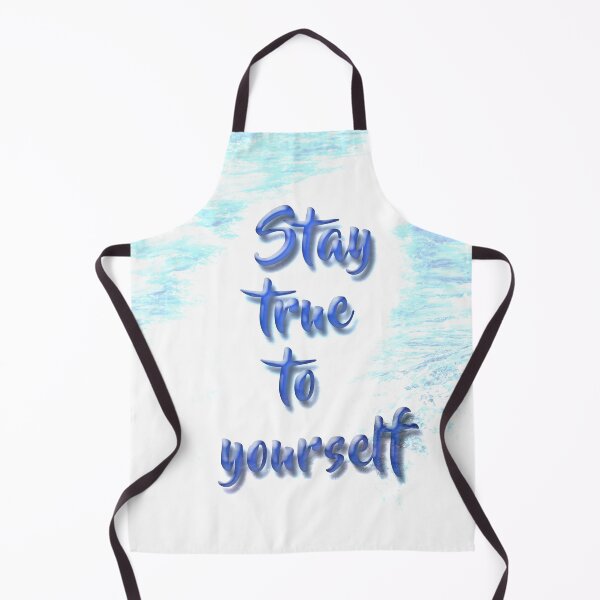 Item preview, Stay true to yourself! designed and sold by MarionsArt.