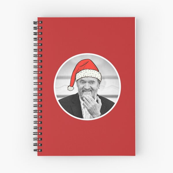 Item preview, Arvo Part Wearing A Santa Hat designed and sold by Jordbord.