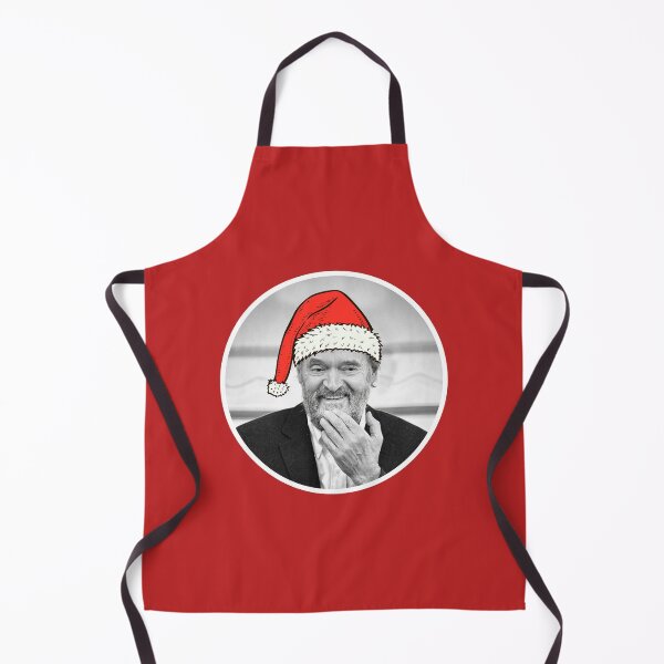 Item preview, Arvo Part Wearing A Santa Hat designed and sold by Jordbord.
