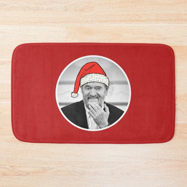 Item preview, Arvo Part Wearing A Santa Hat designed and sold by Jordbord.