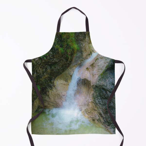Item preview, Thundering water designed and sold by MarionsArt.