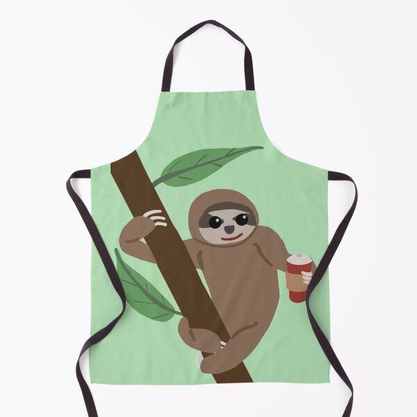 Item preview, Slothee designed and sold by Geometrico22.