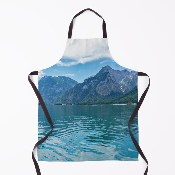 Item preview, On the Königssee designed and sold by MarionsArt.