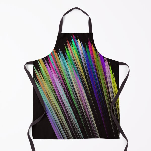 Item preview, Rainbow stripes designed and sold by MarionsArt.