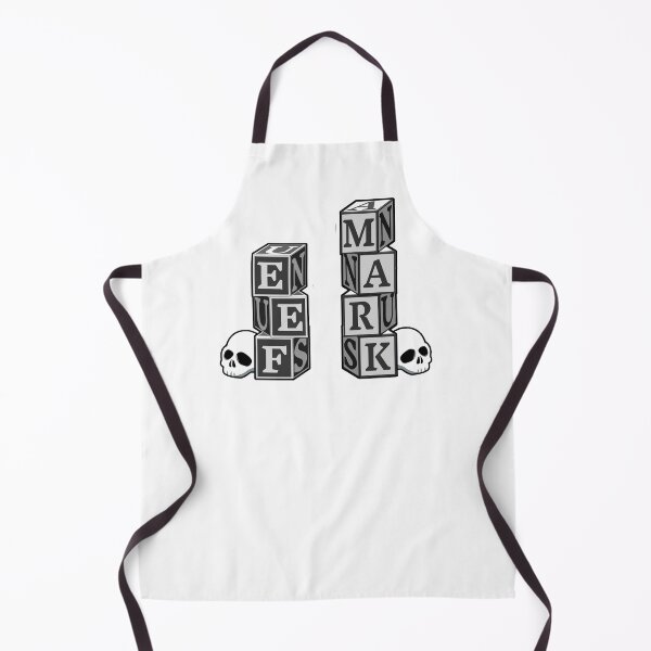 Item preview, UNUS ANNUS BUILDING BLOCKS designed and sold by Kale Thompson.