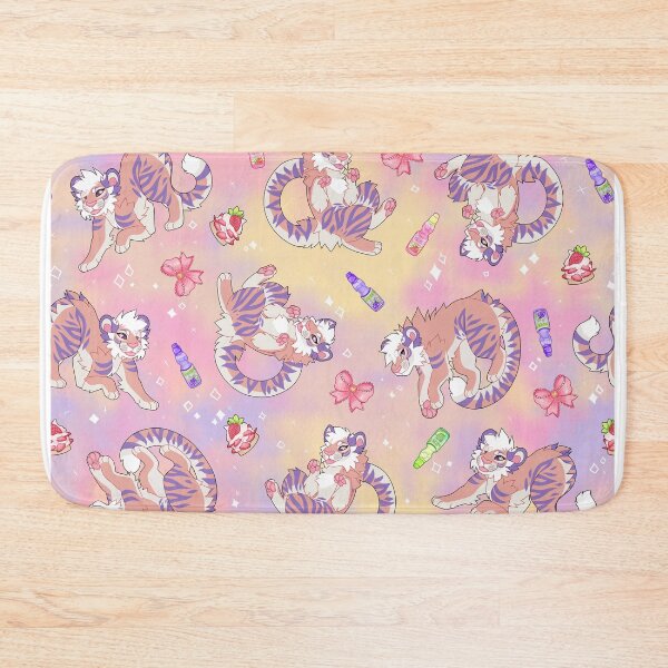 Item preview, Ramune Pattern designed and sold by RamuneTiger.
