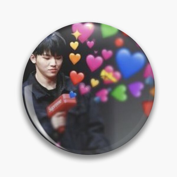 Item preview, Seventeen Woozi designed and sold by inniesart.