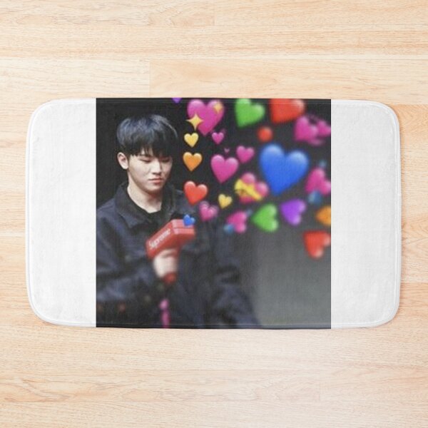Item preview, Seventeen Woozi designed and sold by inniesart.