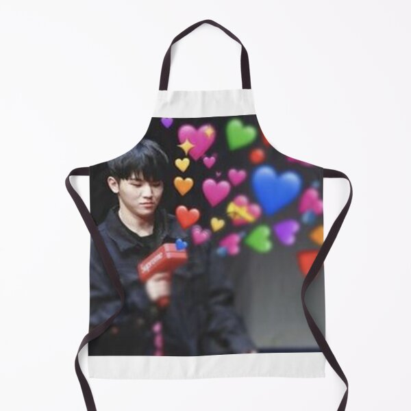 Item preview, Seventeen Woozi designed and sold by inniesart.