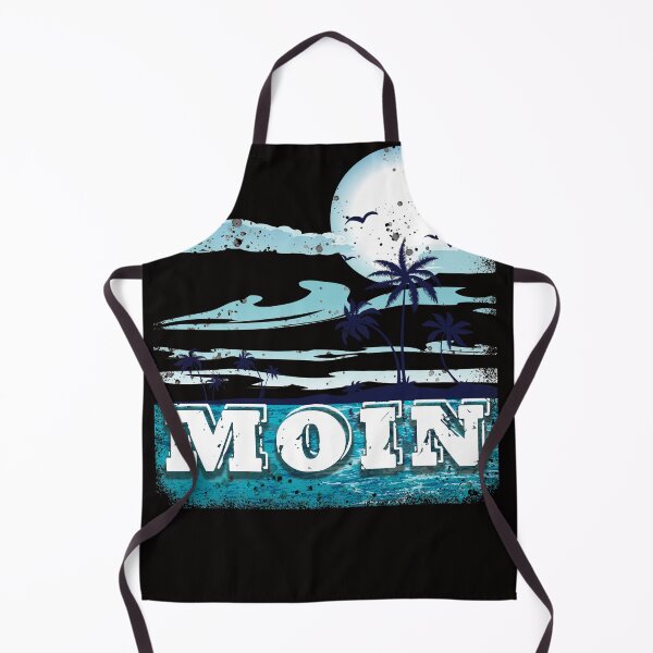Item preview, Moin North Sea Gulls Palm designed and sold by Imutobi.