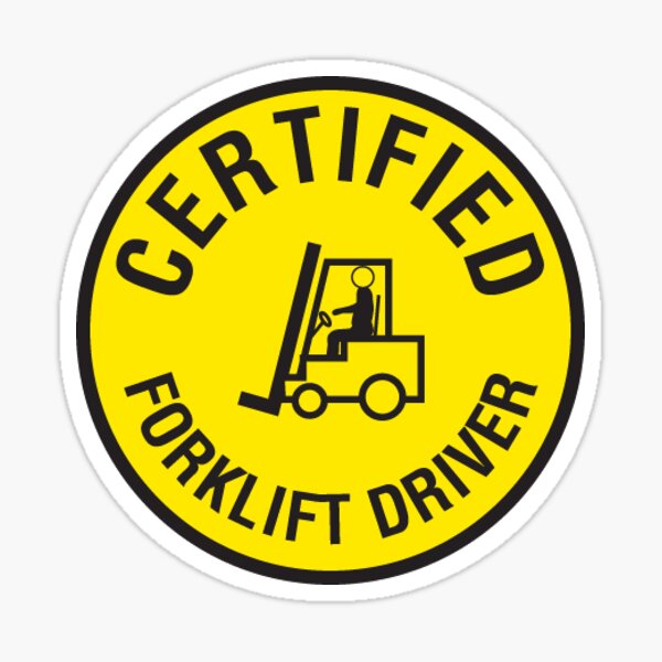 Forklift Driver Gifts & Merchandise Redbubble
