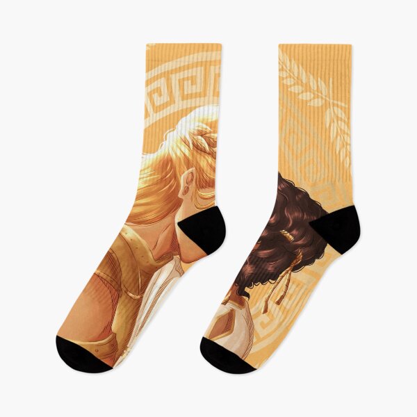 Item preview, Achilles and Patroclus  designed and sold by allarica.